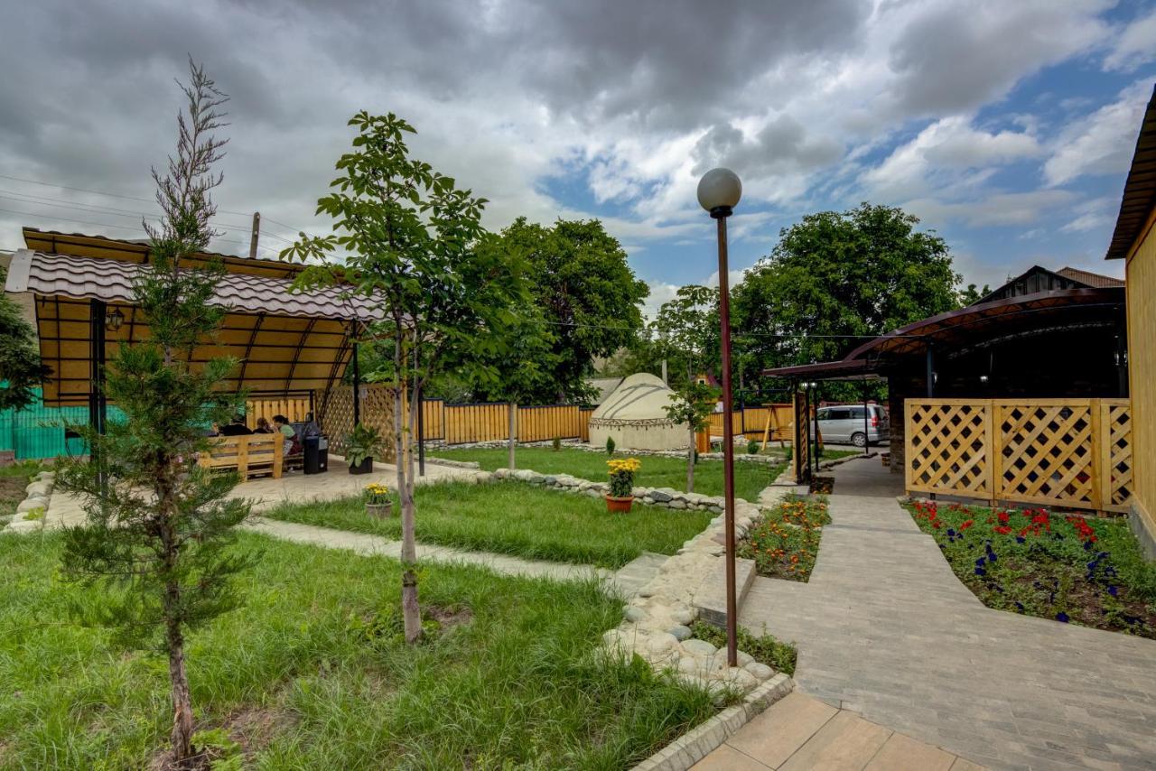 Guest House Nauka#54 Baytik Exterior photo