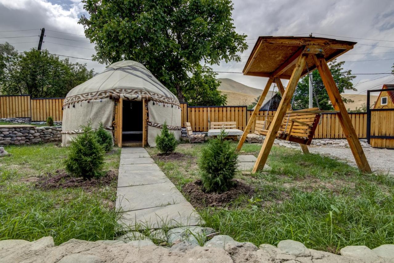 Guest House Nauka#54 Baytik Exterior photo