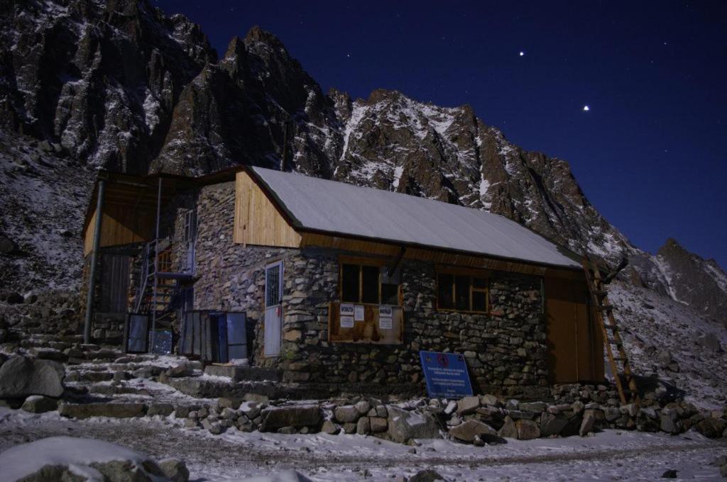 Guest House Nauka#54 Baytik Exterior photo